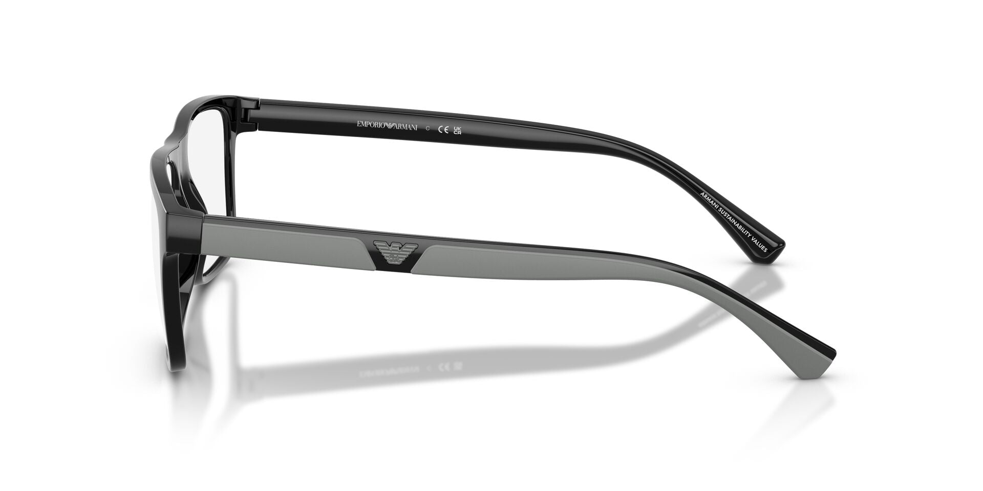 Emporio Armani EA 4115 5017/1W