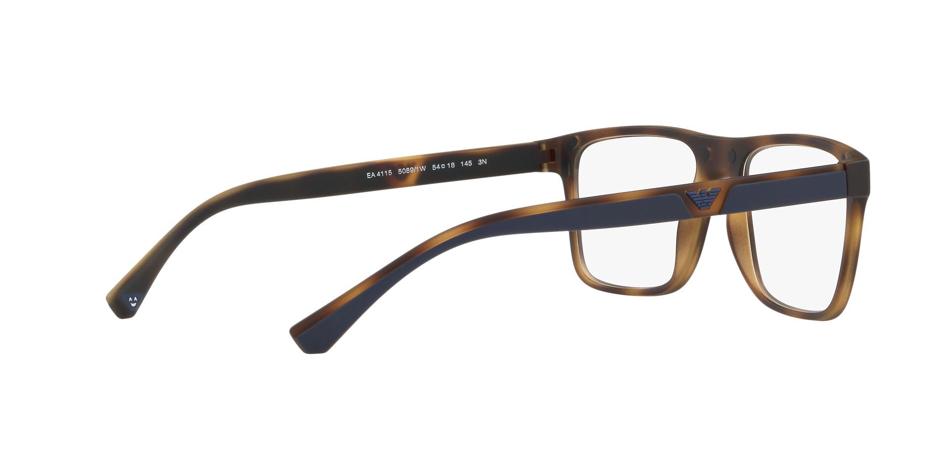Emporio Armani EA 4115 5089/1W