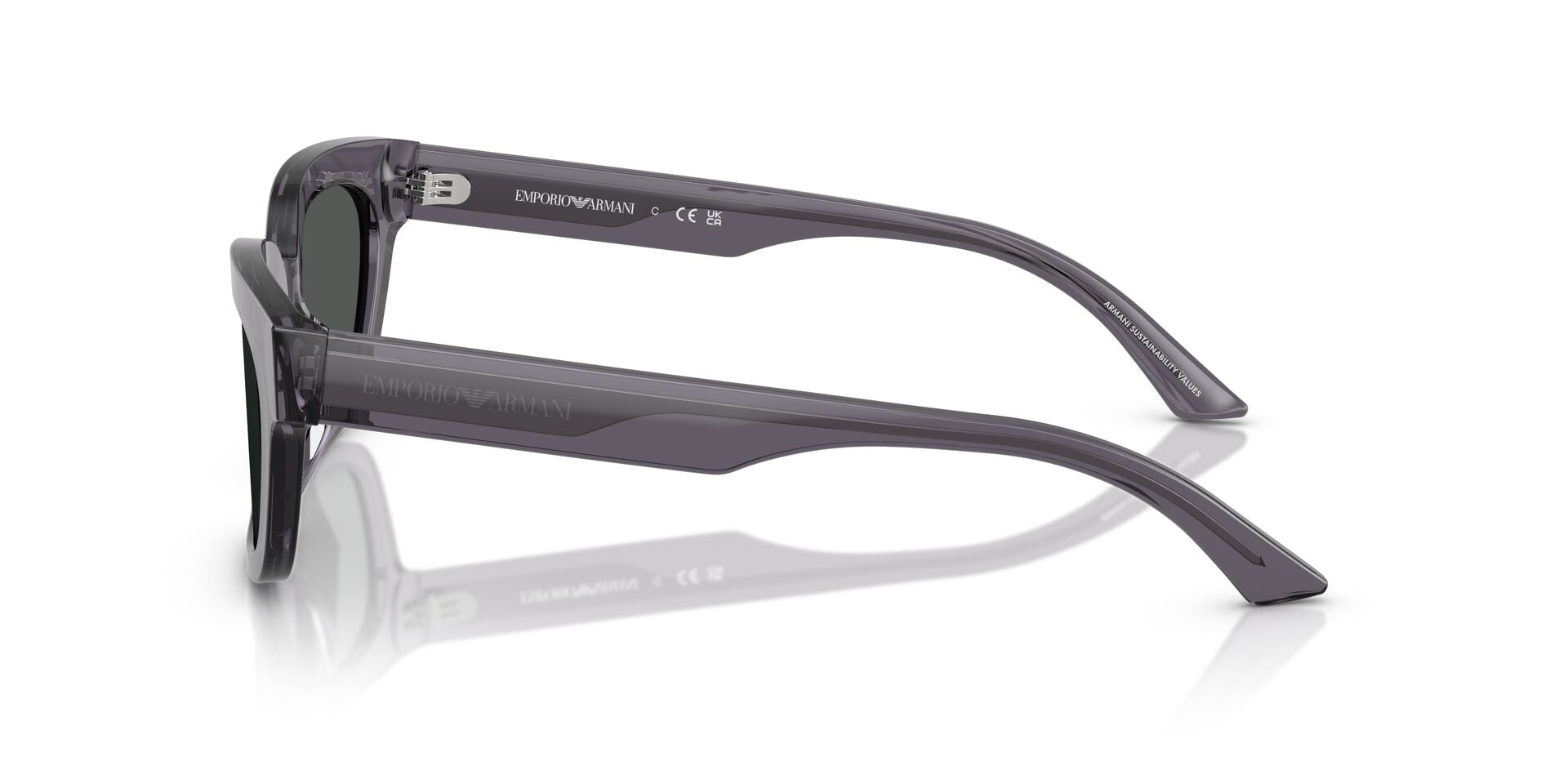 Emporio Armani EA 4233U 6106/87