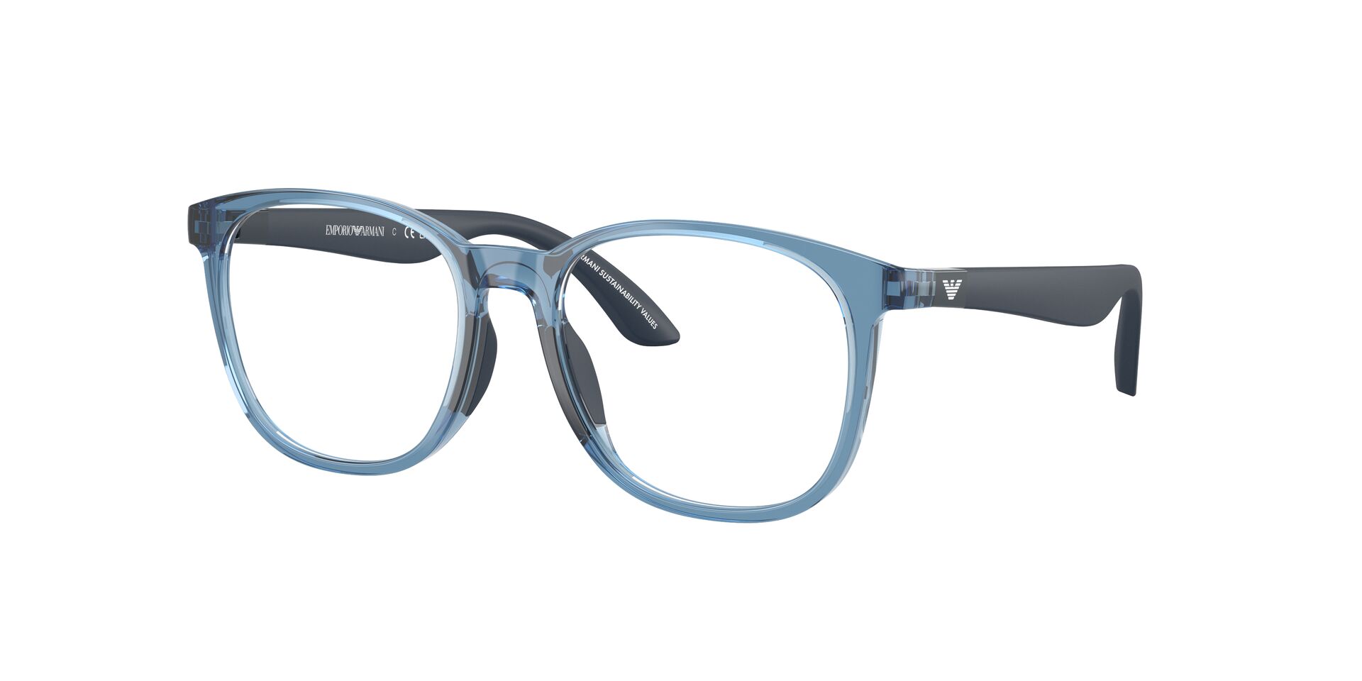 Emporio Armani Kids EK 3004 6210