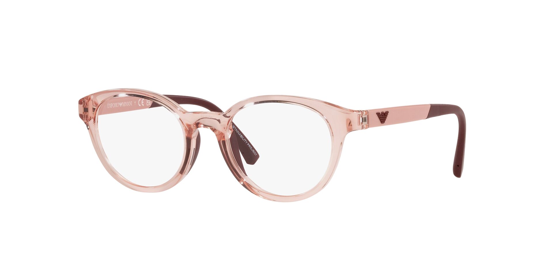 Emporio Armani Kids EK 3205 5544