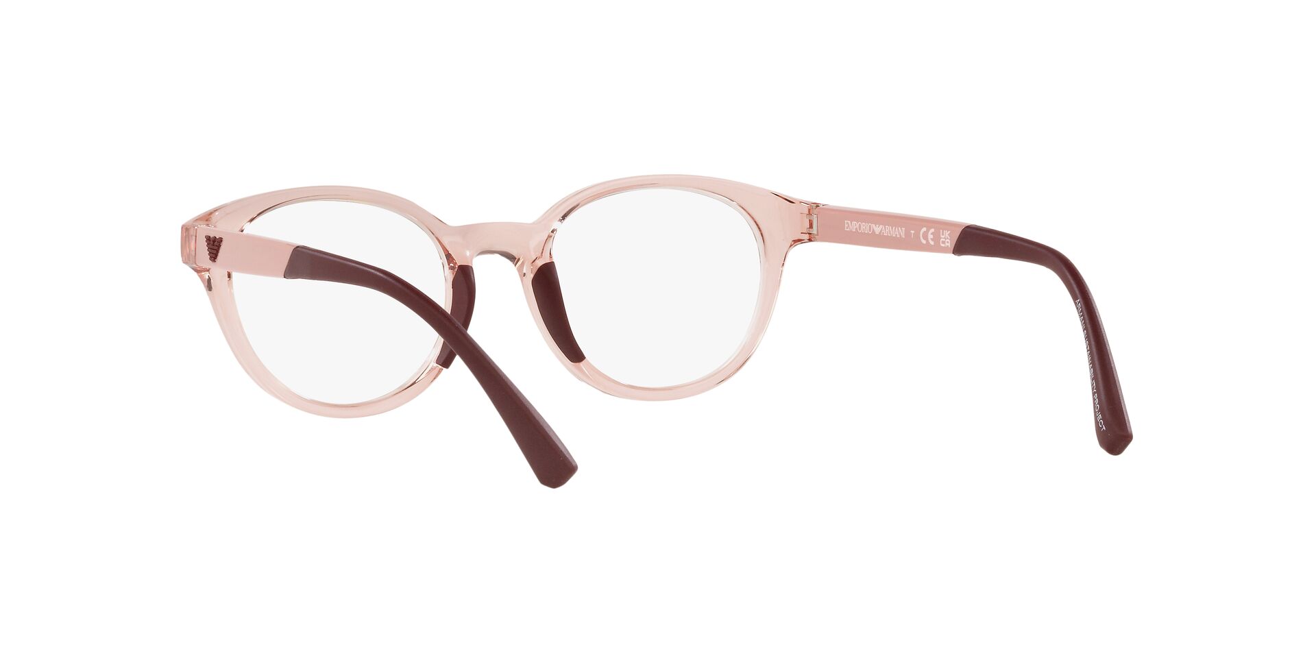 Emporio Armani Kids EK 3205 5544