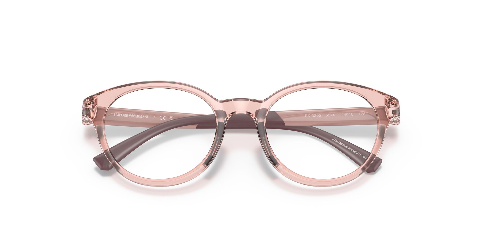 Emporio Armani Kids EK 3205 5544