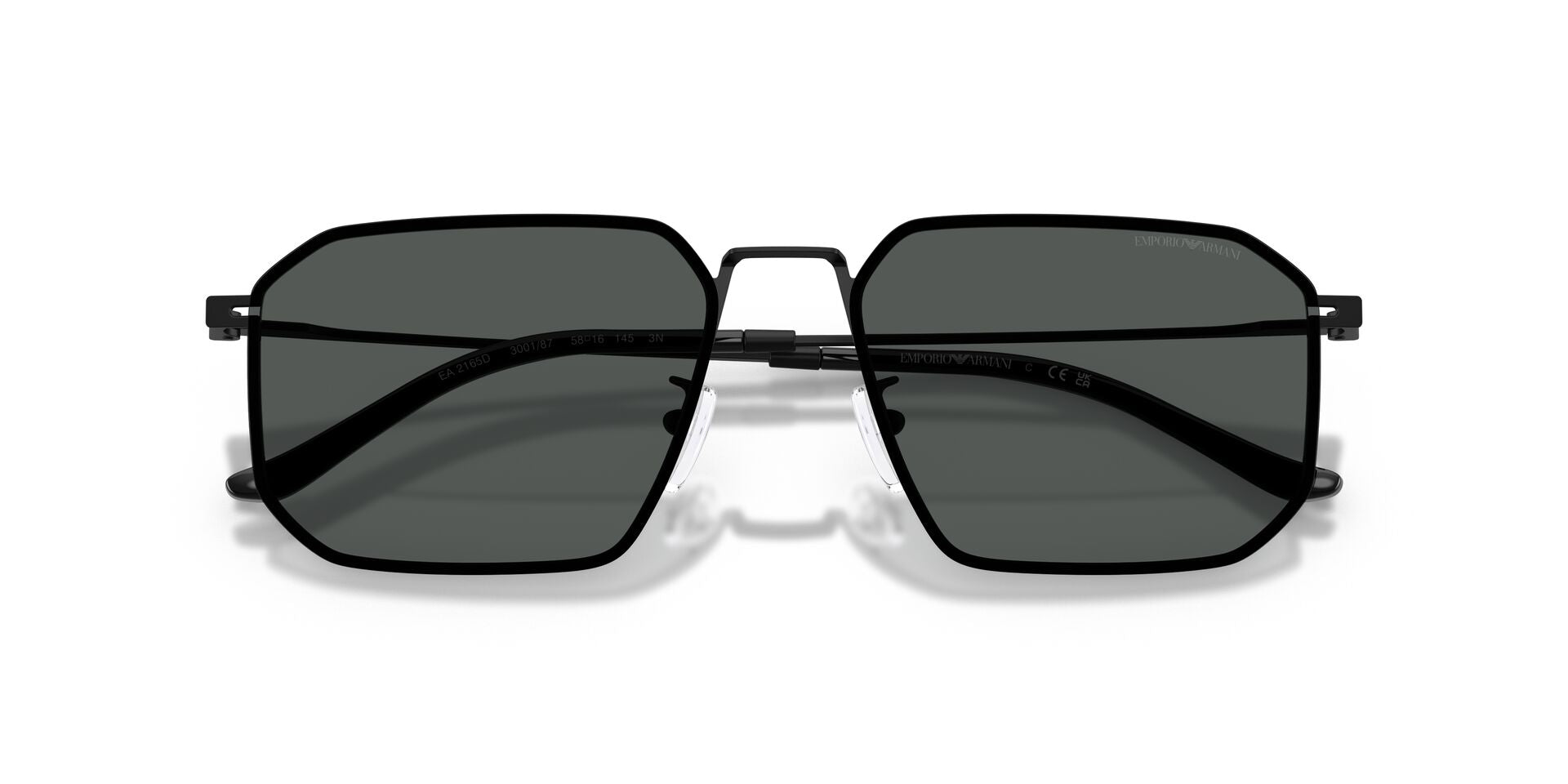 Emporio Armani EA 2165D  3001/87
