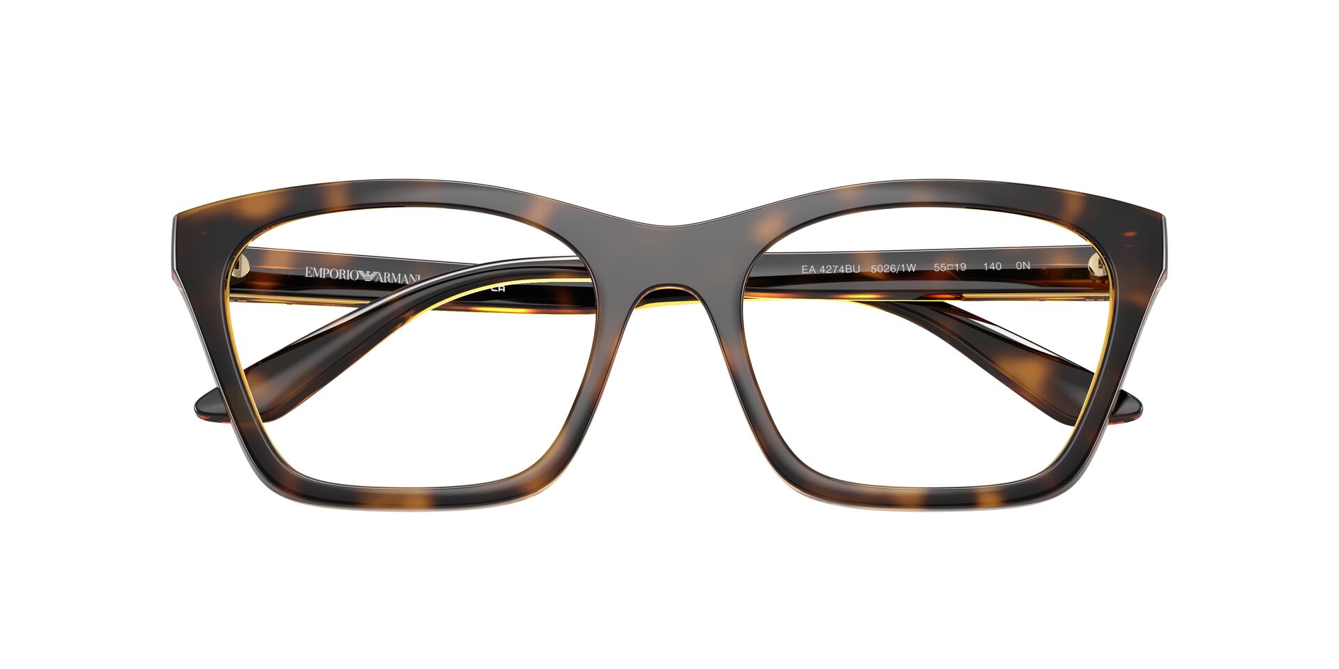 Emporio Armani EA 4274BU  5026/1W