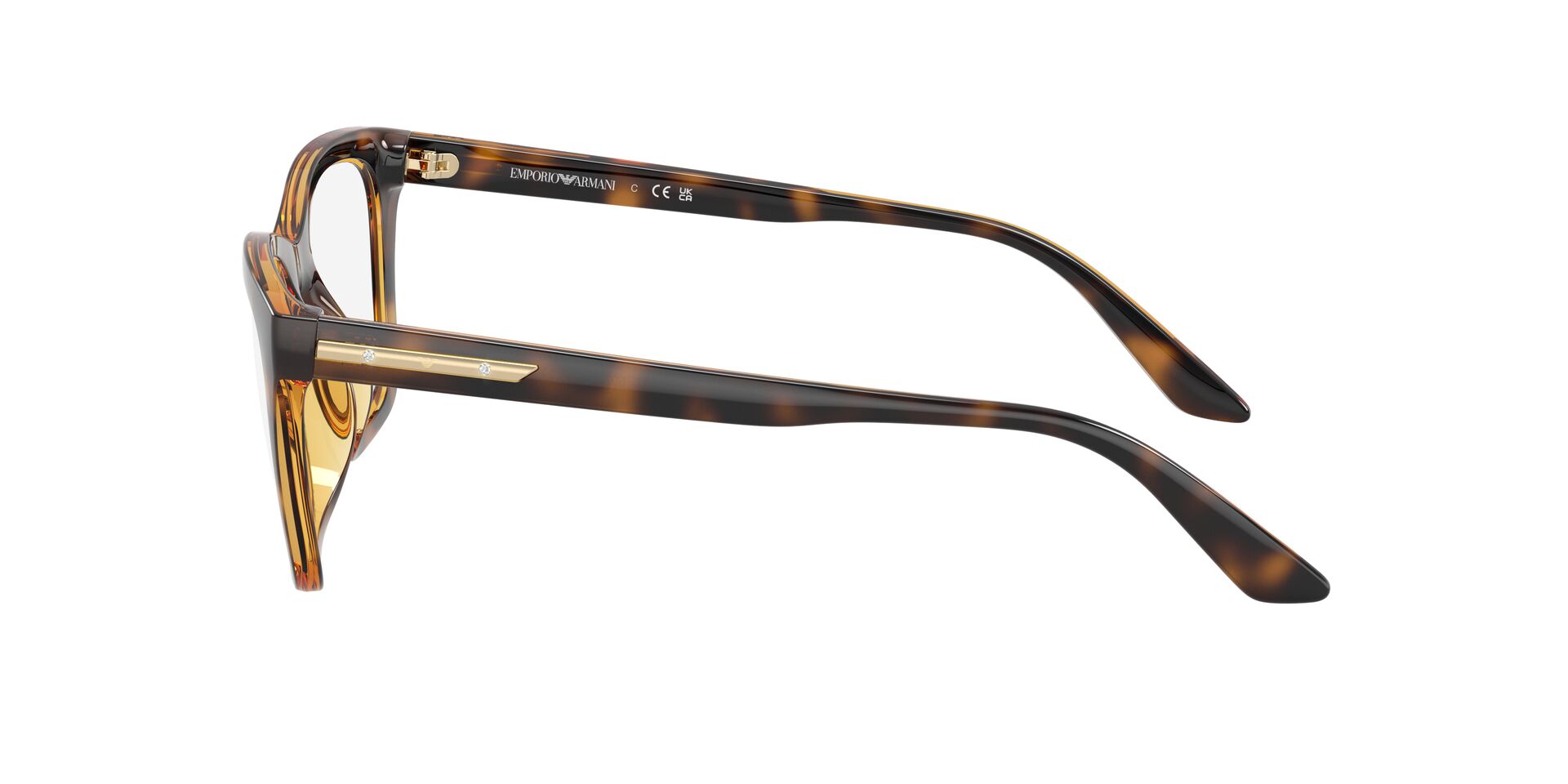 Emporio Armani EA 4274BU  5026/1W