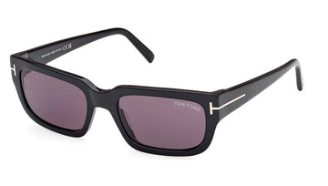 Tom Ford TF1075 01A Ezra