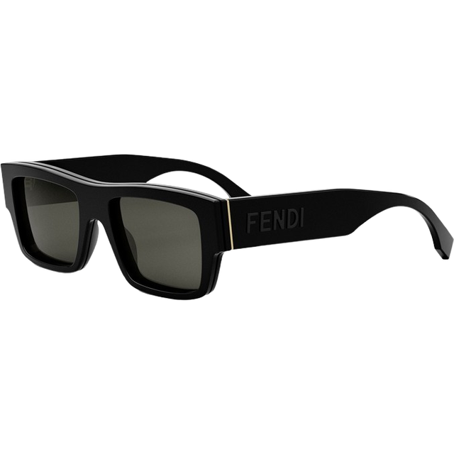 Fendi FE40118I 01A
