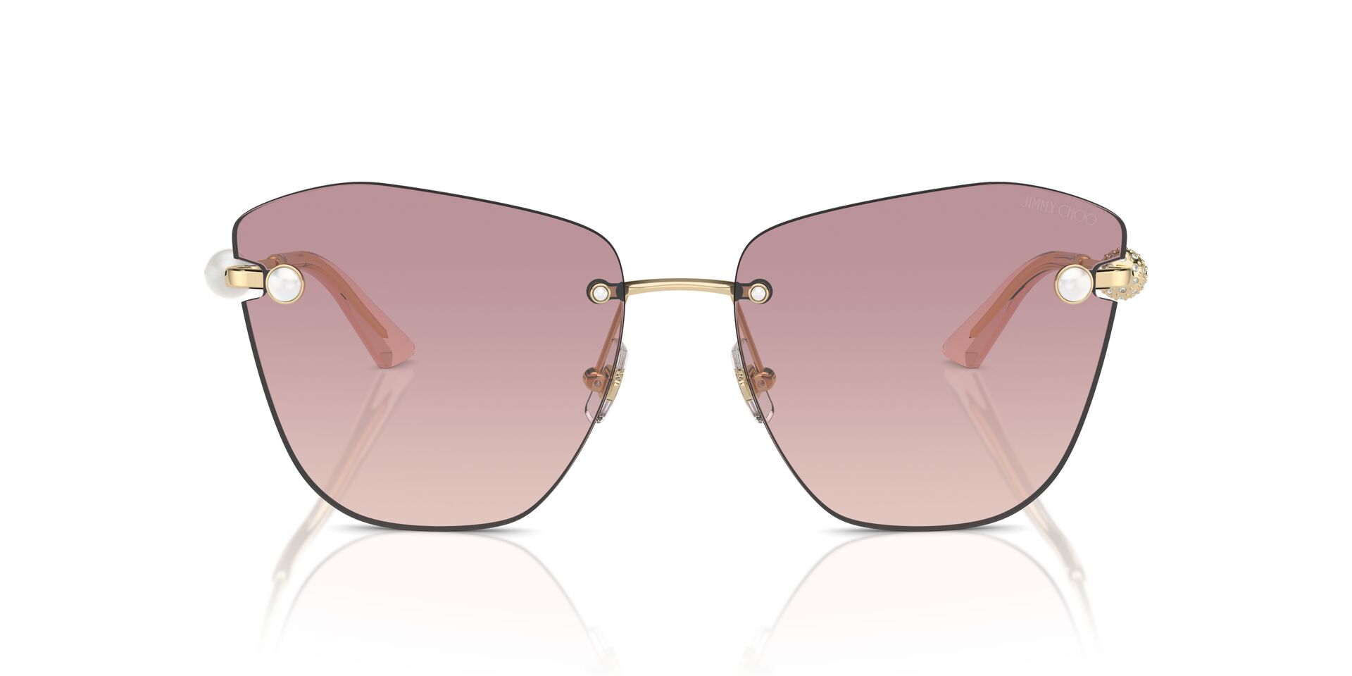 Jimmy Choo JC 4004HB 3006/68