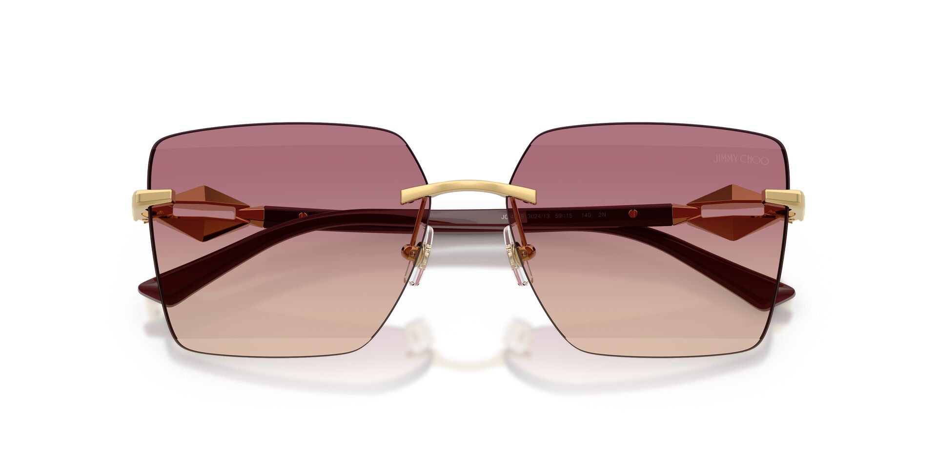 Jimmy Choo JC 4018 3024/13