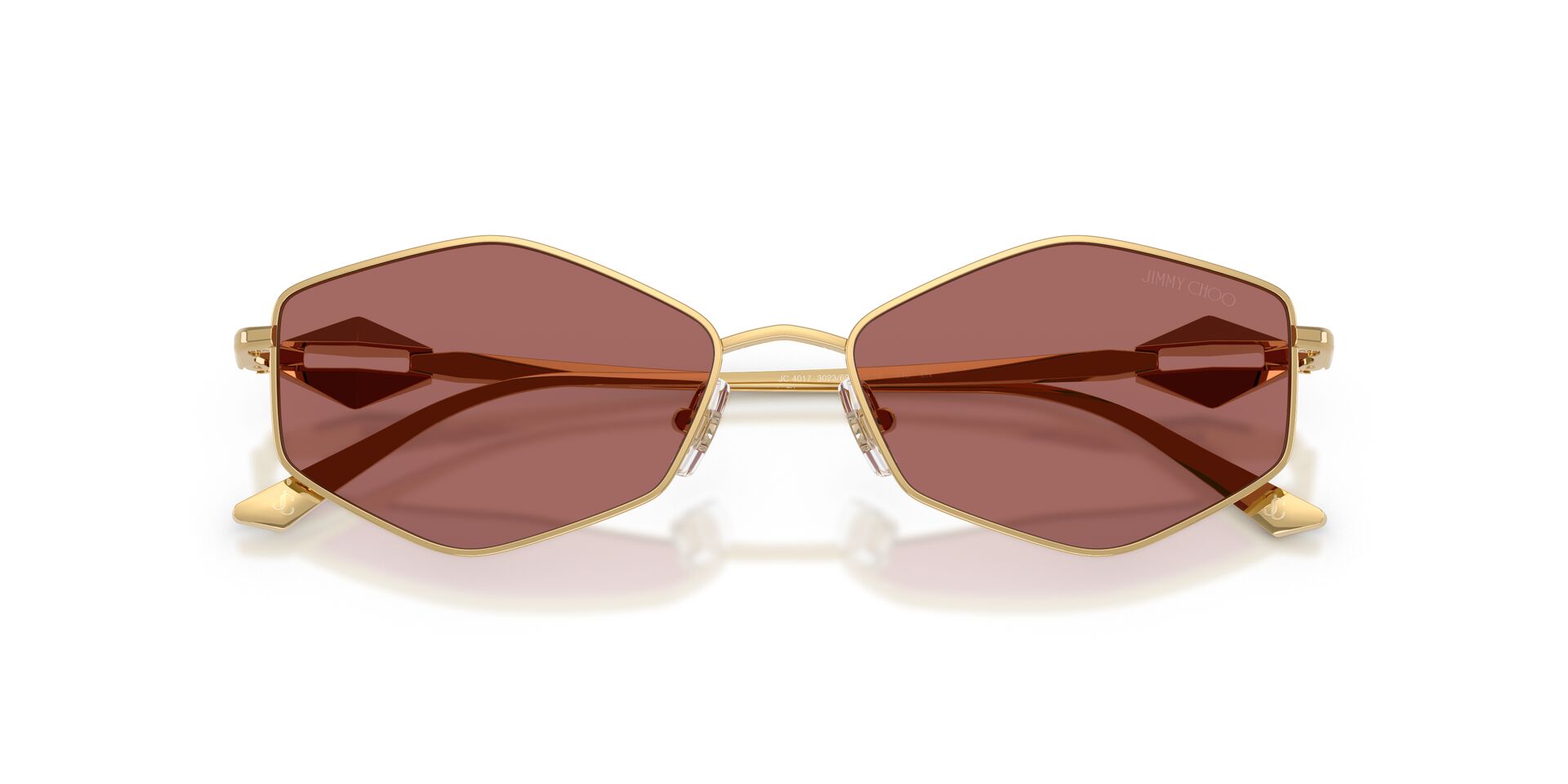 Jimmy Choo JC 4017  302369