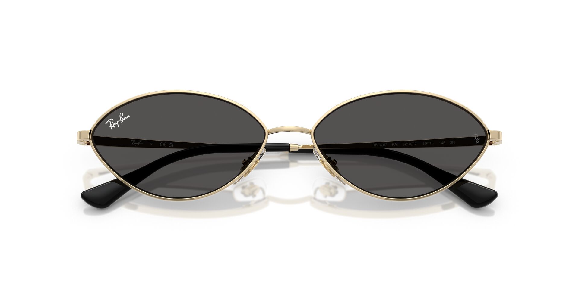 RayBan RB 3757  9213/87