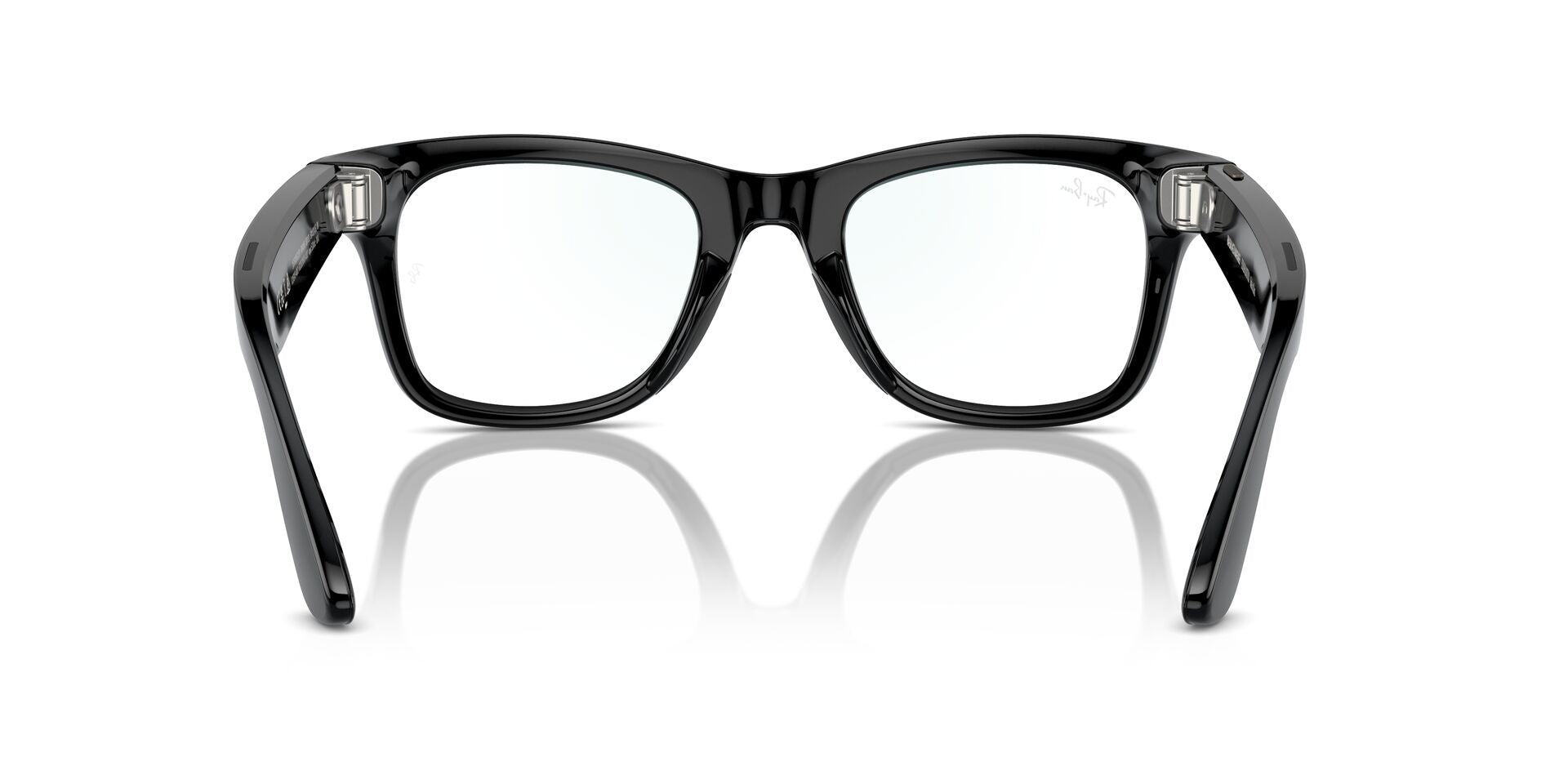 RayBan Meta Gen 1 RW 4006 601 Clear