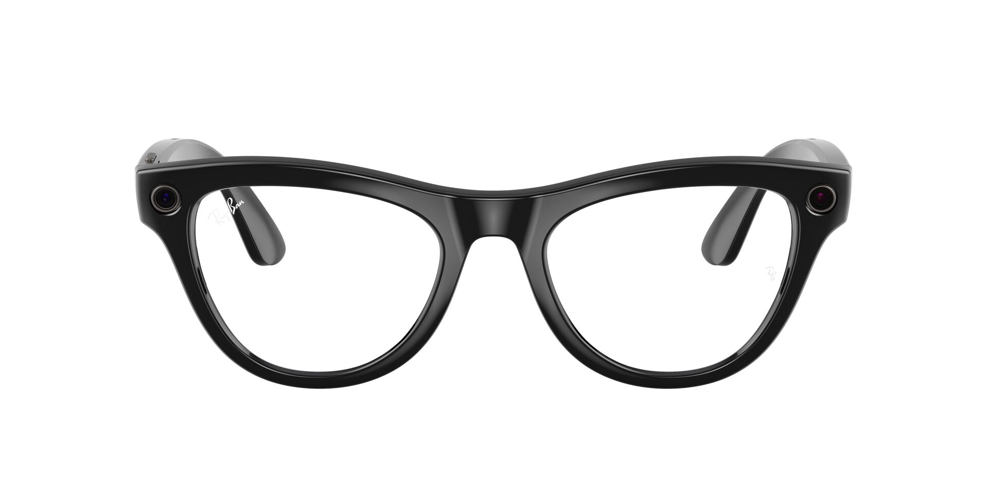 RayBan Meta Gen 1 RW 4010 601 Clear