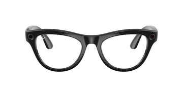 RayBan Meta Gen 1 RW 4010 601 Clear