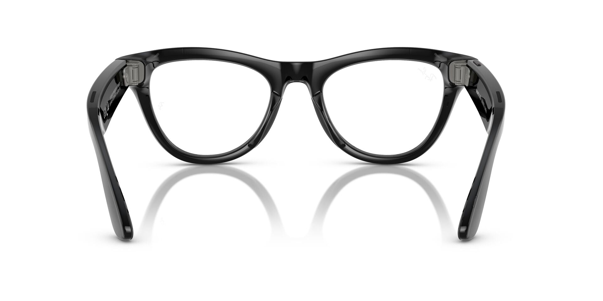 RayBan Meta Gen 1 RW 4010 601 Clear