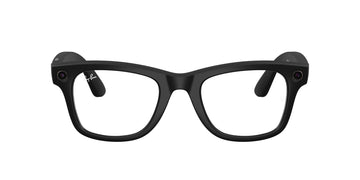 Rayban Meta Gen 2 RW 4012 601 Transition Grey