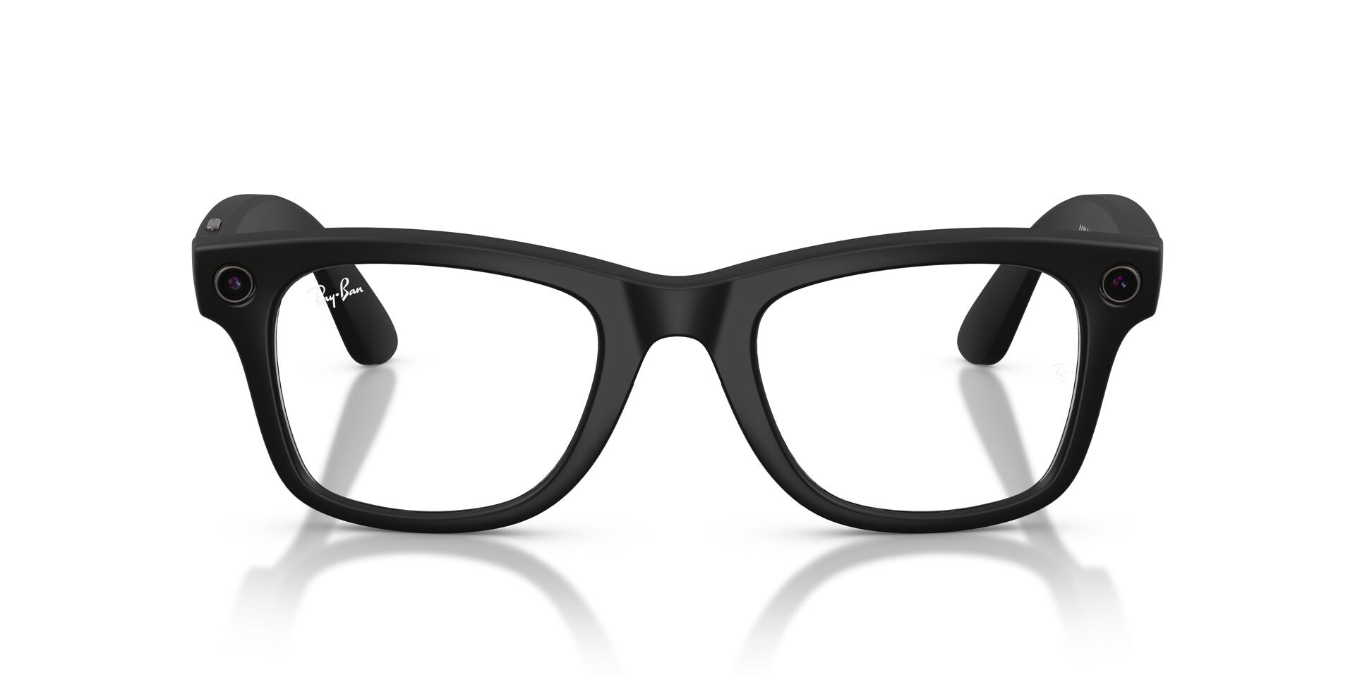 Rayban Meta Gen 2 RW 4012 601 Transition Grey