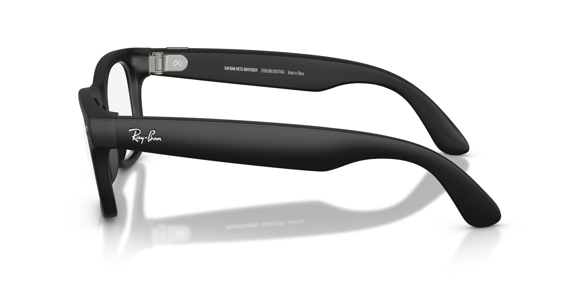 Rayban Meta Gen 2 RW 4012 601 Transition Grey