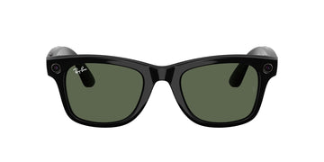 RayBan Meta Gen 2 RW 4012 601 G15 Green
