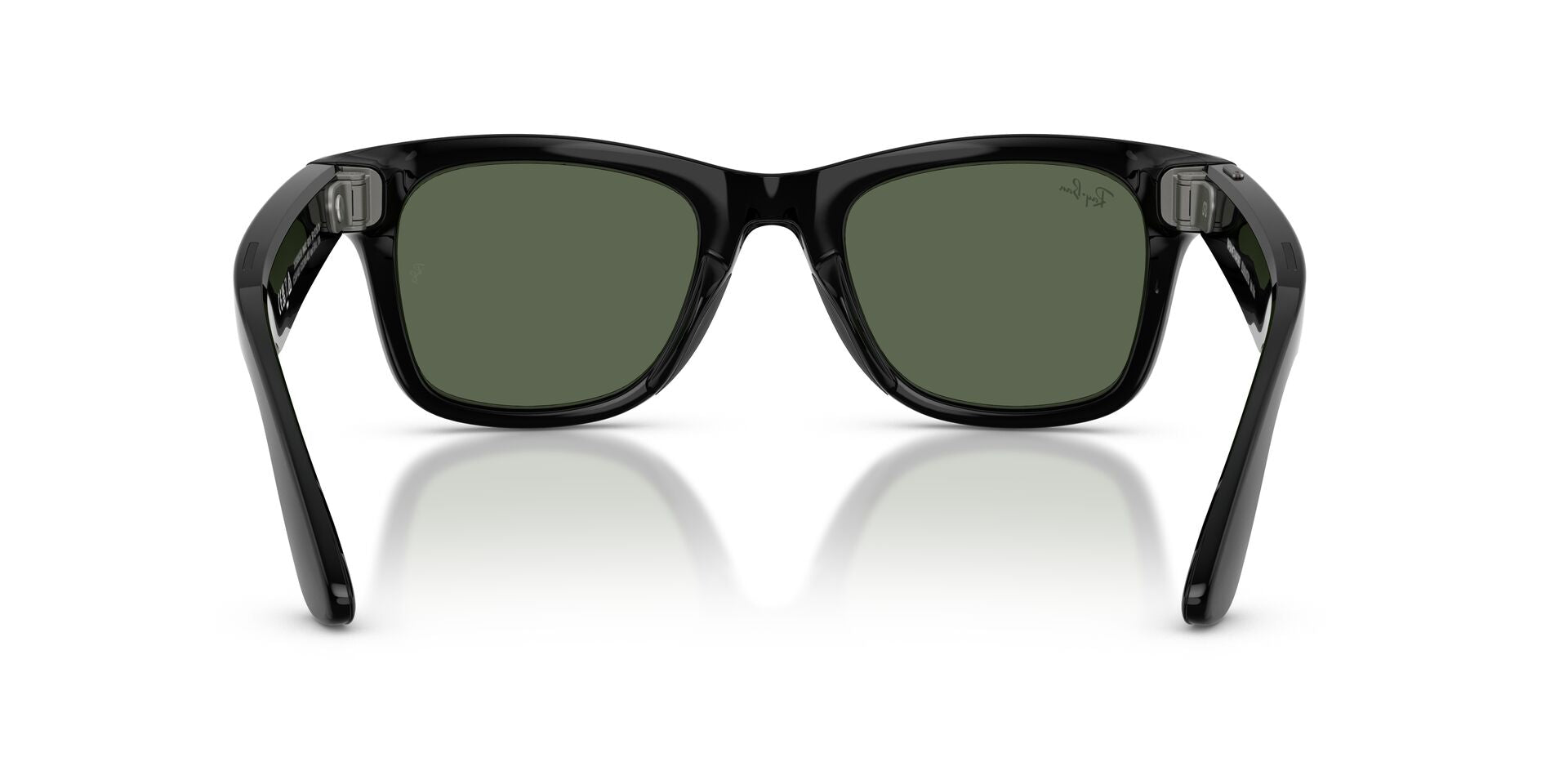 RayBan Meta Gen 2 RW 4012 601 G15 Green