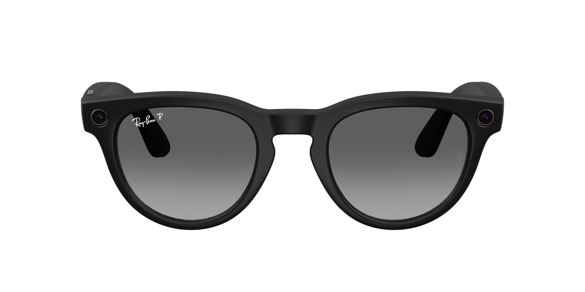 Rayban Meta Gen 2 RW4013 601 ST3 Polarised Gradient Graphite