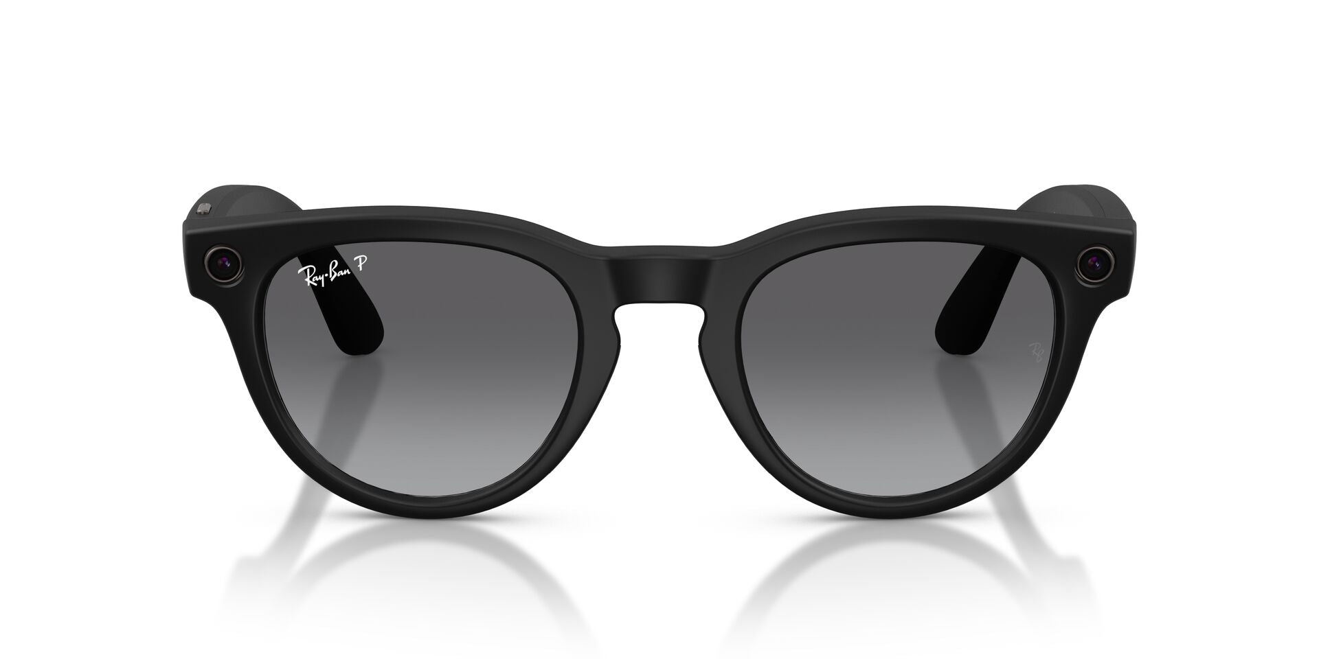 Rayban Meta Gen 2 RW4013 601 ST3 Polarised Gradient Graphite