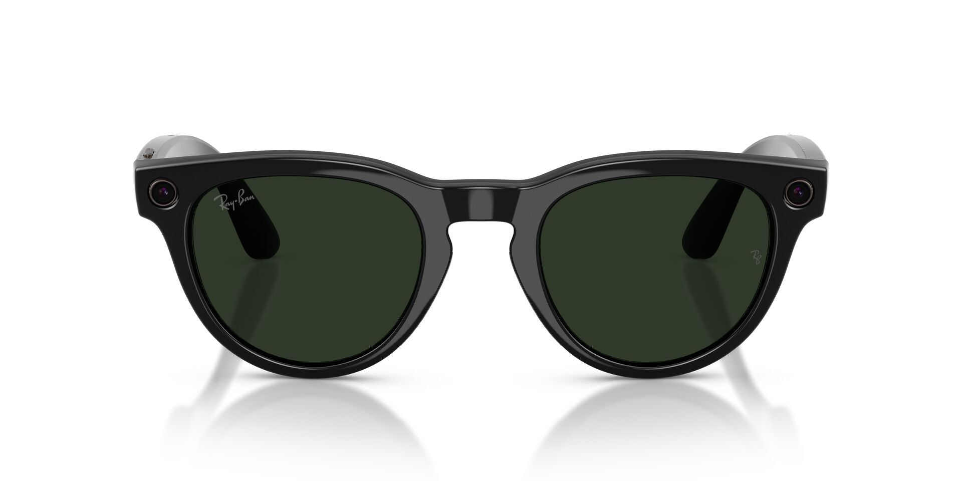 Rayban Meta Gen 2 RW 4013 601 1M Transition Graphite Green