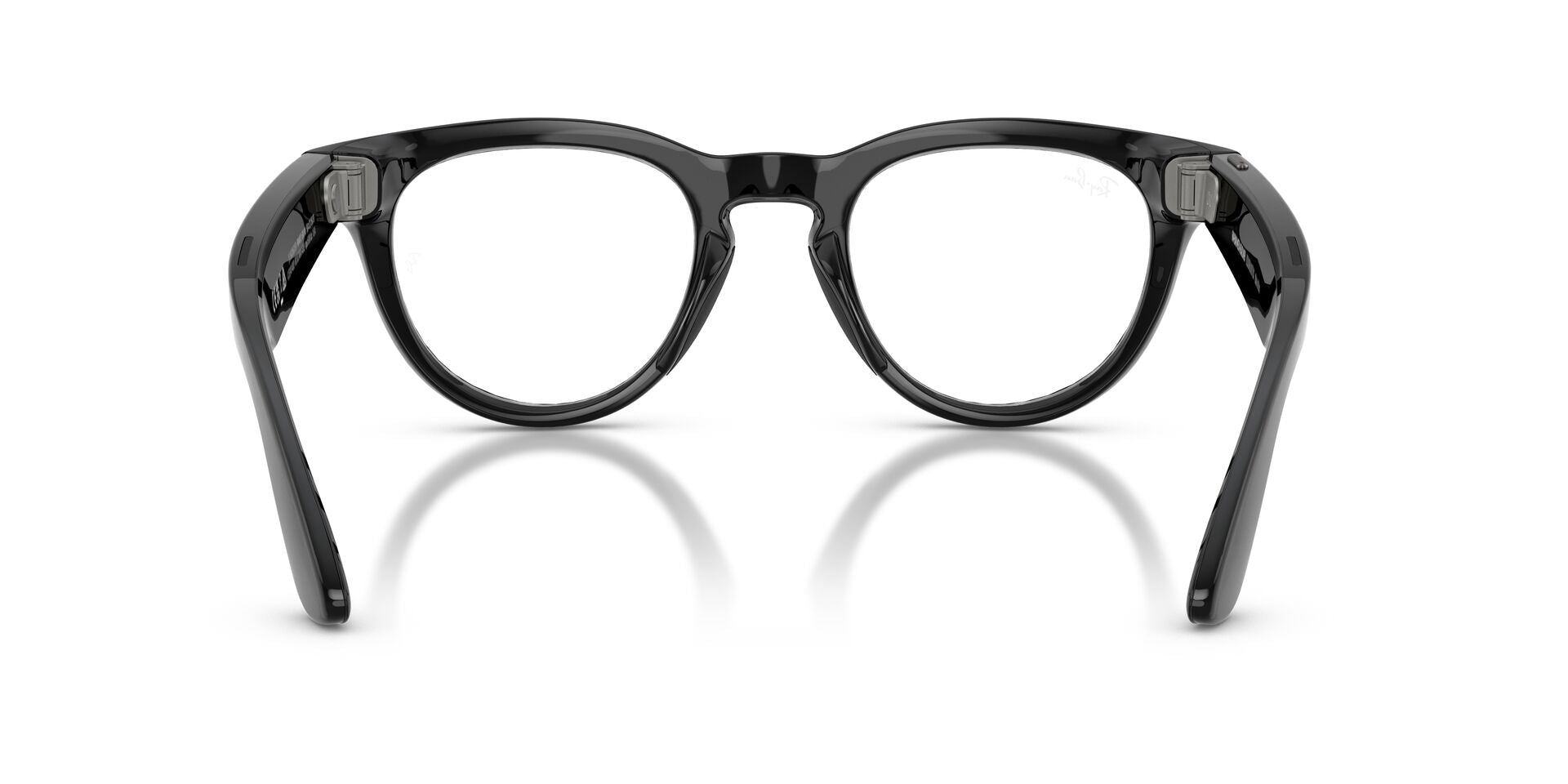 Rayban Meta Gen 2 RW 4013 601 1M Clear