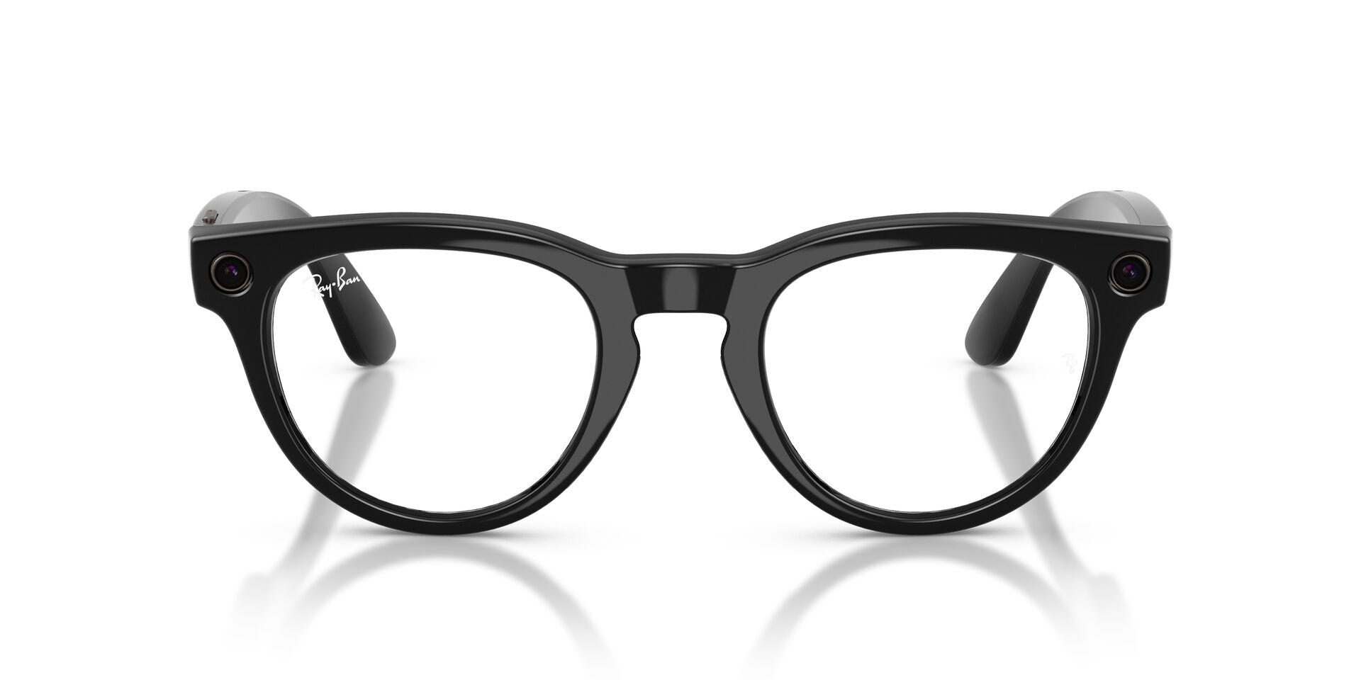 Rayban Meta Gen 2 RW 4013 601 1M Clear