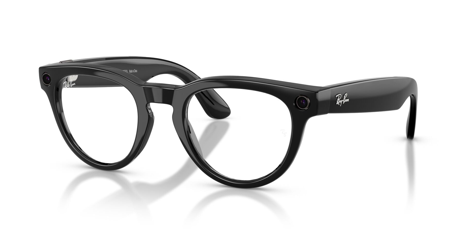Rayban Meta Gen 2 RW 4013 601 1M Clear