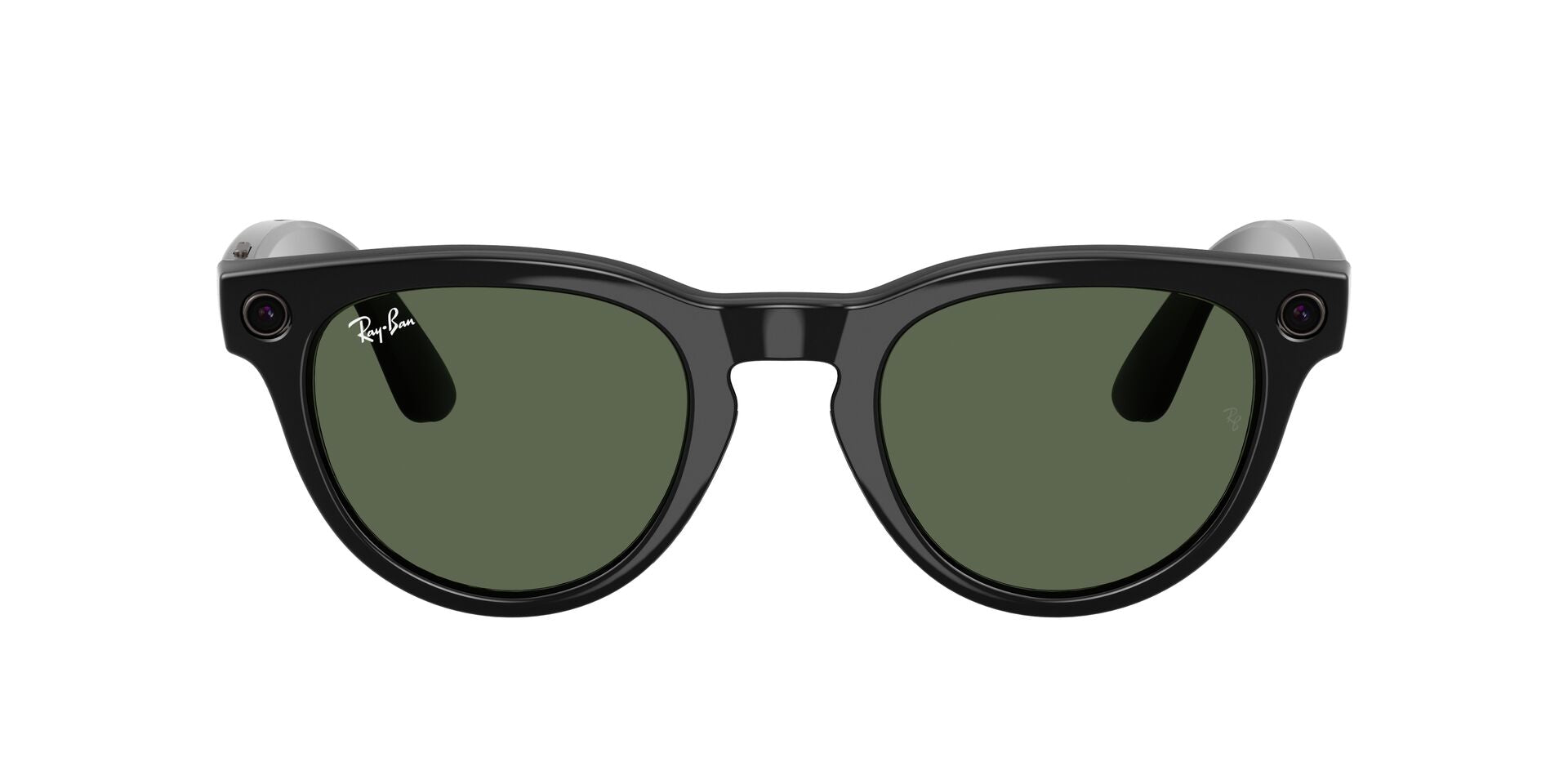 Rayban Meta Gen 2 RW 4013 601 71 G15 Green