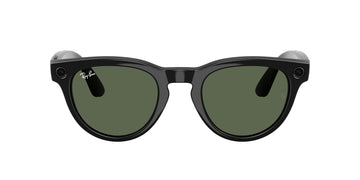 Rayban Meta Gen 2 RW 4013 601 71 G15 Green