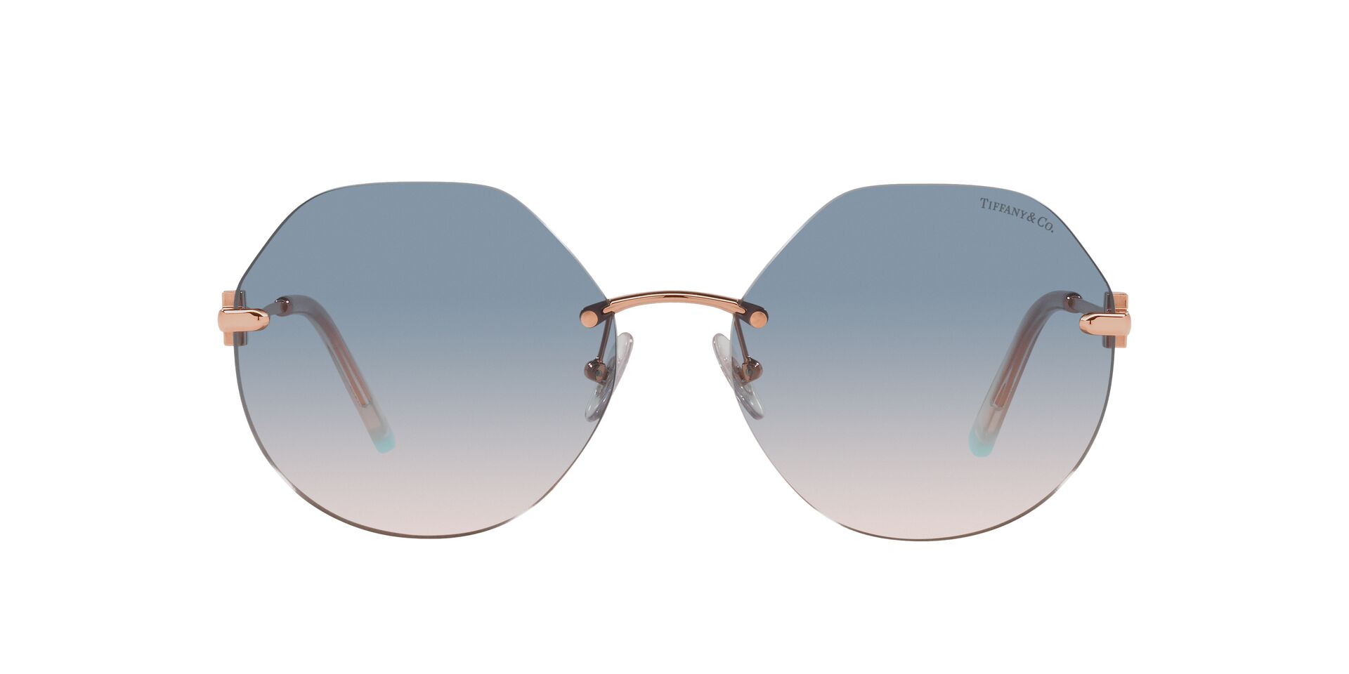 Tiffany&Co TF 3077  6160/16