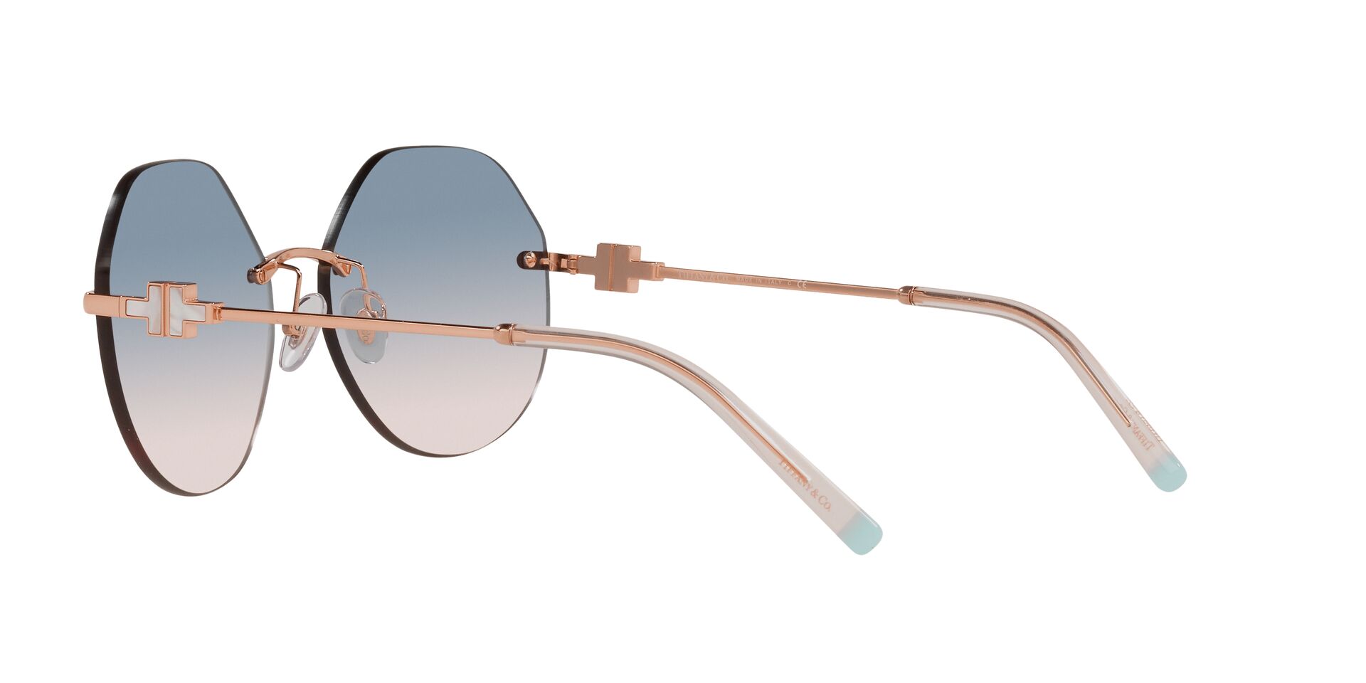 Tiffany&Co TF 3077  6160/16
