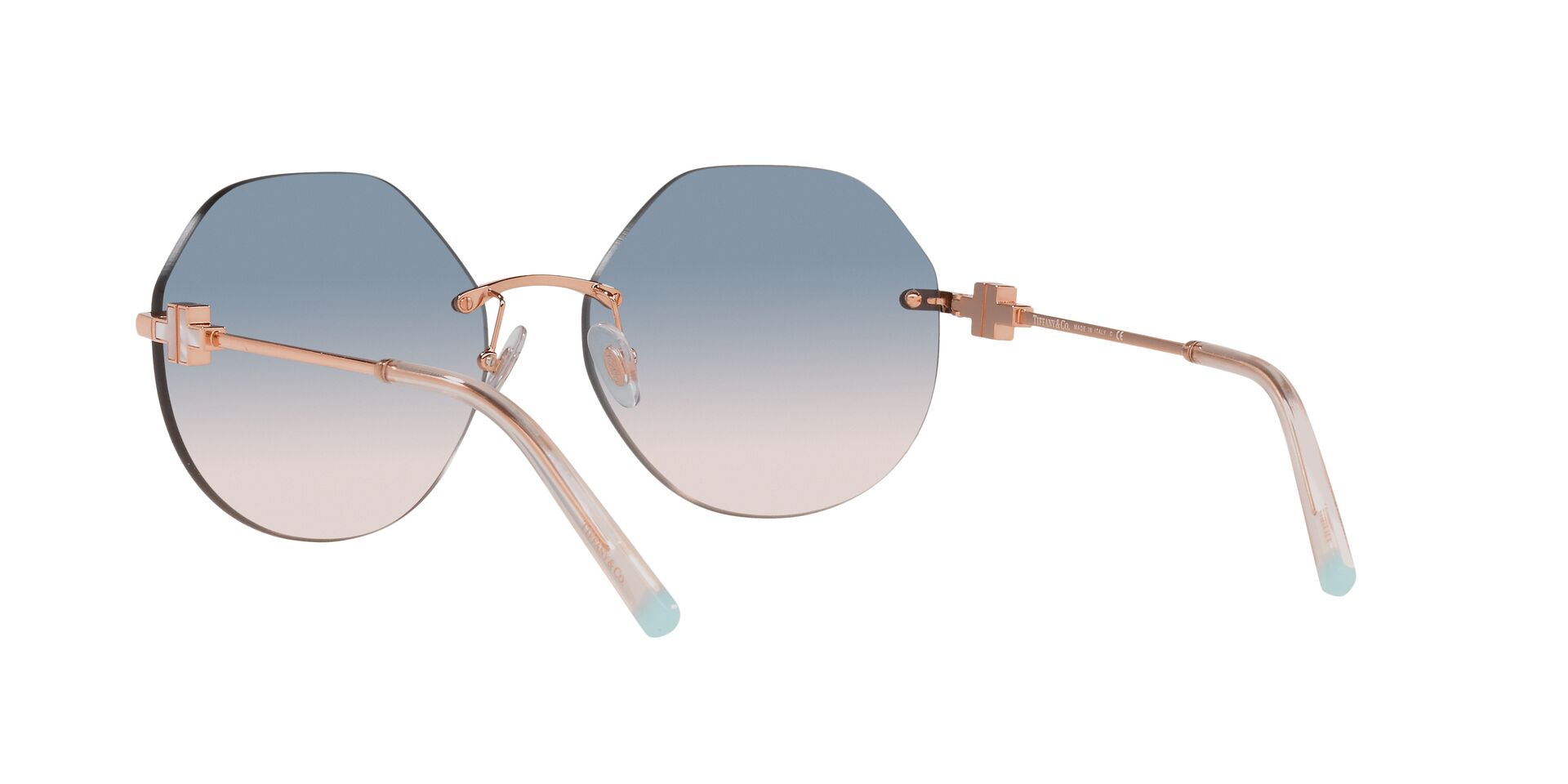 Tiffany&Co TF 3077  6160/16