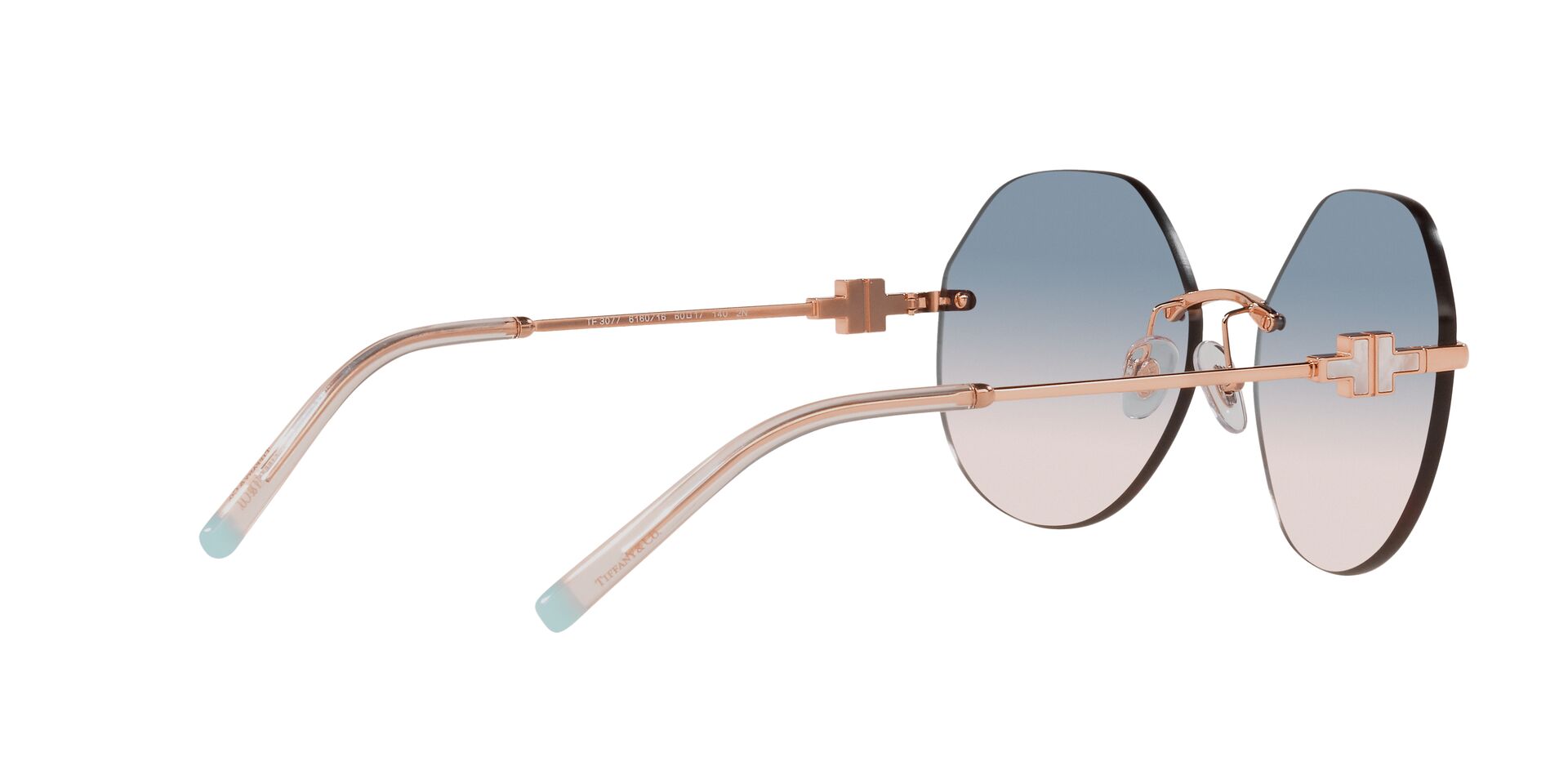Tiffany&Co TF 3077  6160/16