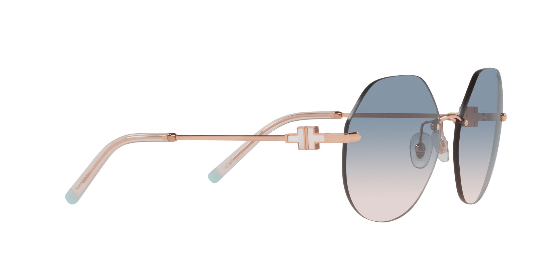 Tiffany&Co TF 3077  6160/16