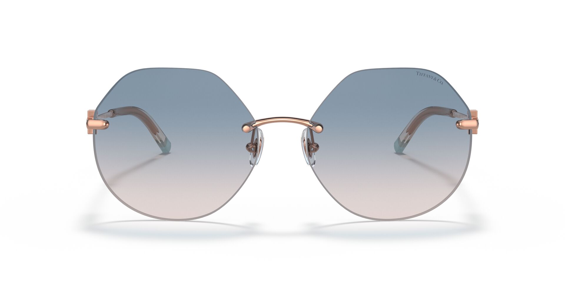 Tiffany&Co TF 3077  6160/16