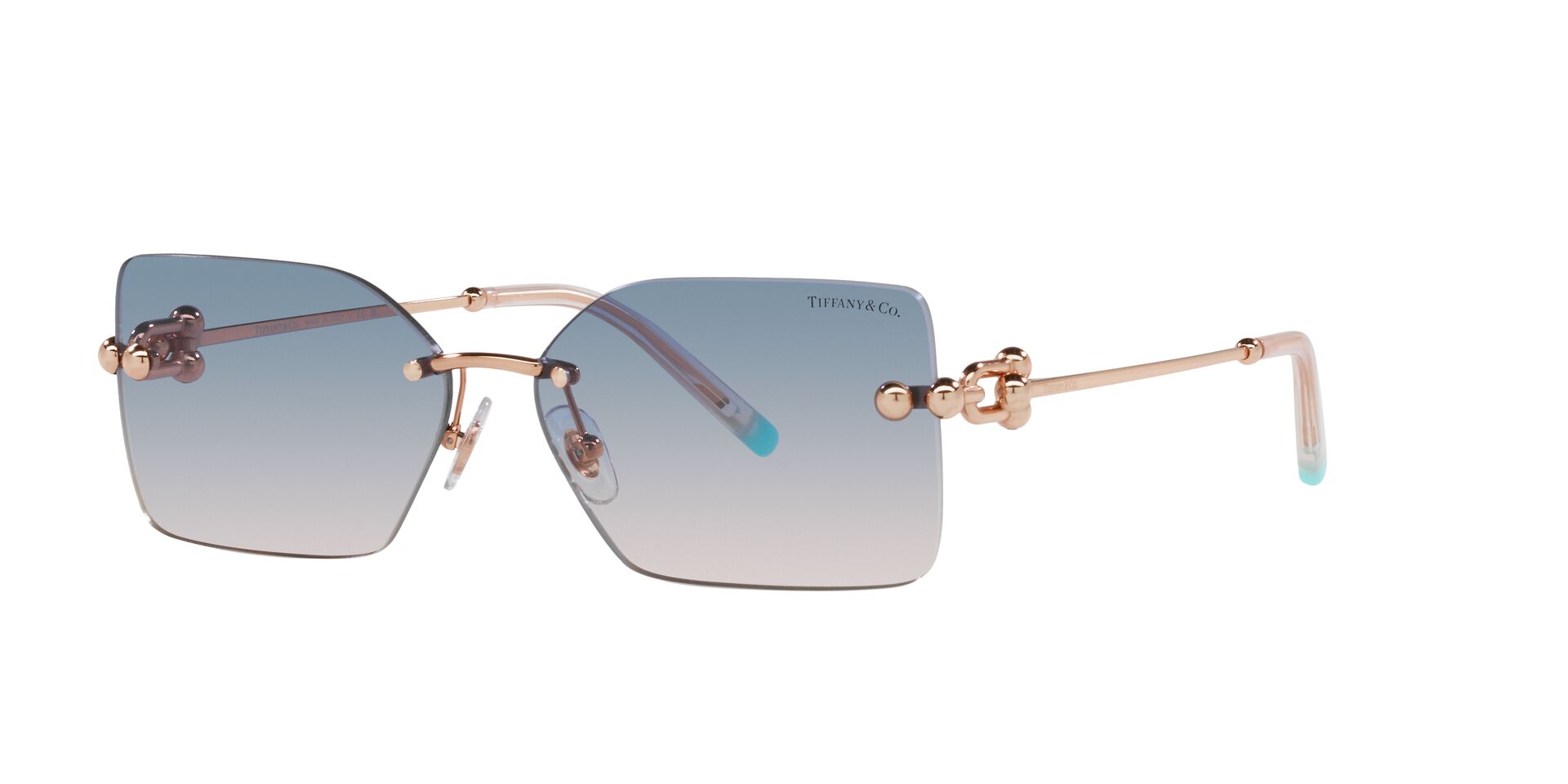 Tiffany&Co TF 3088  6105/16