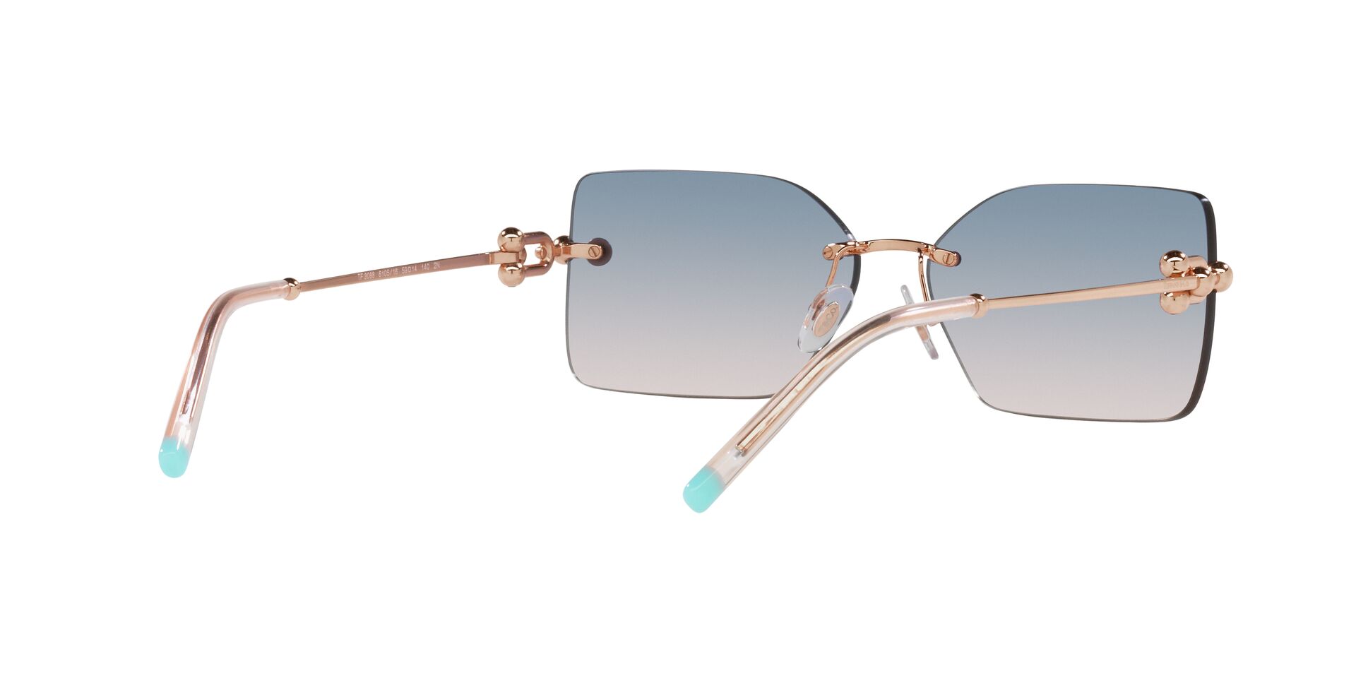 Tiffany&Co TF 3088  6105/16