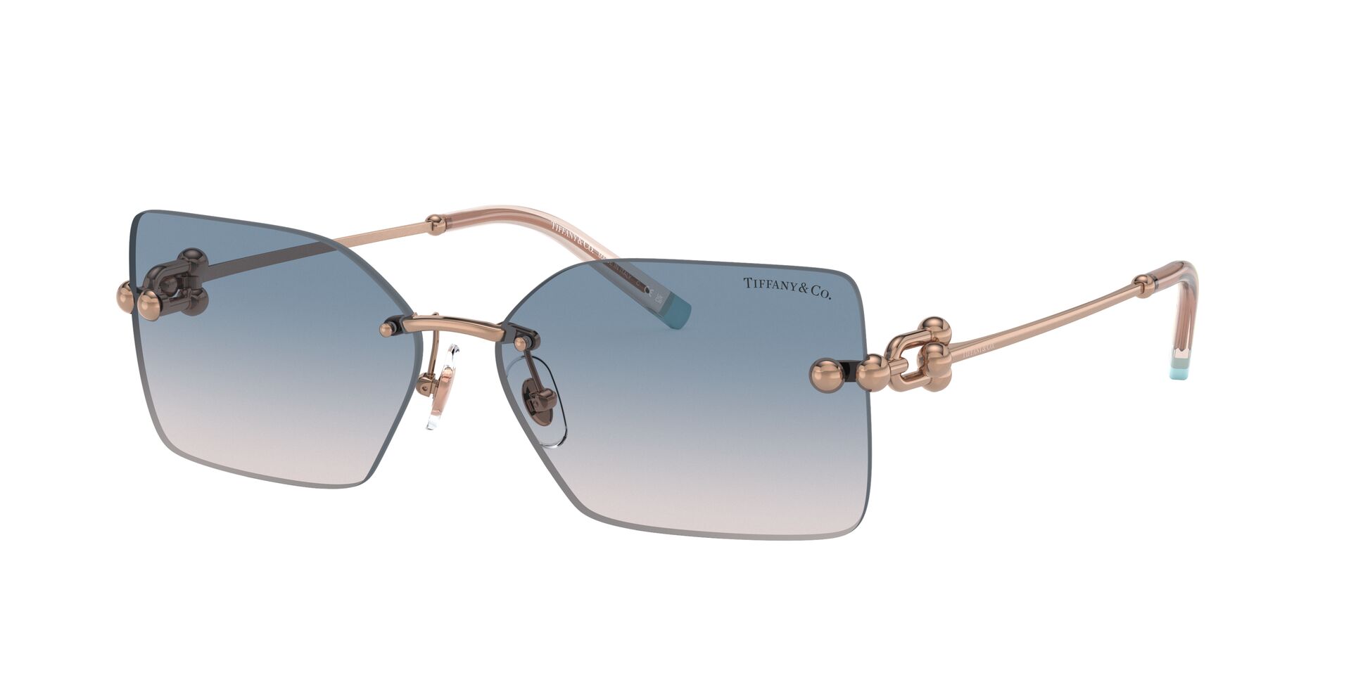 Tiffany&Co TF 3088  6105/16