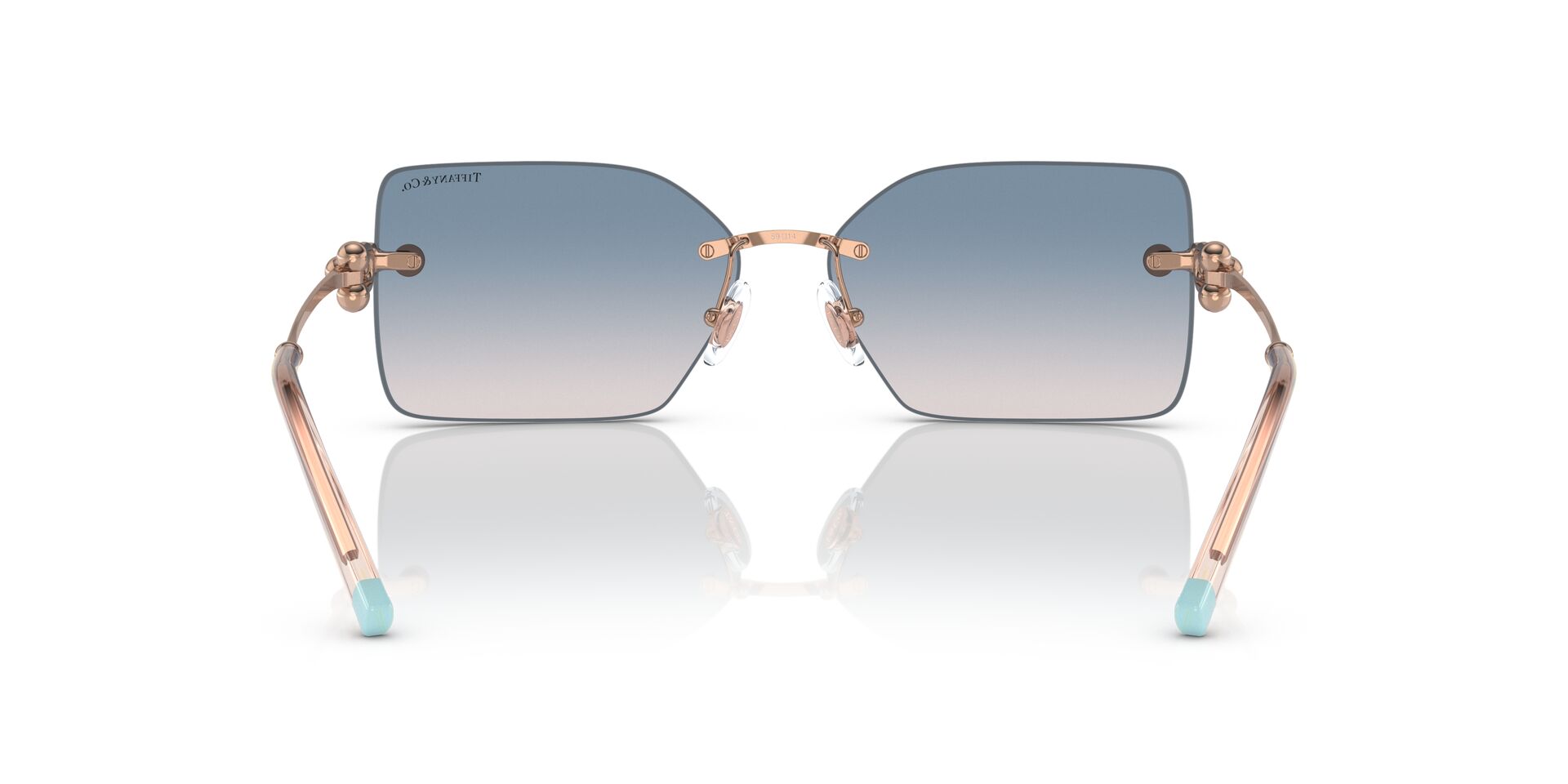 Tiffany&Co TF 3088  6105/16