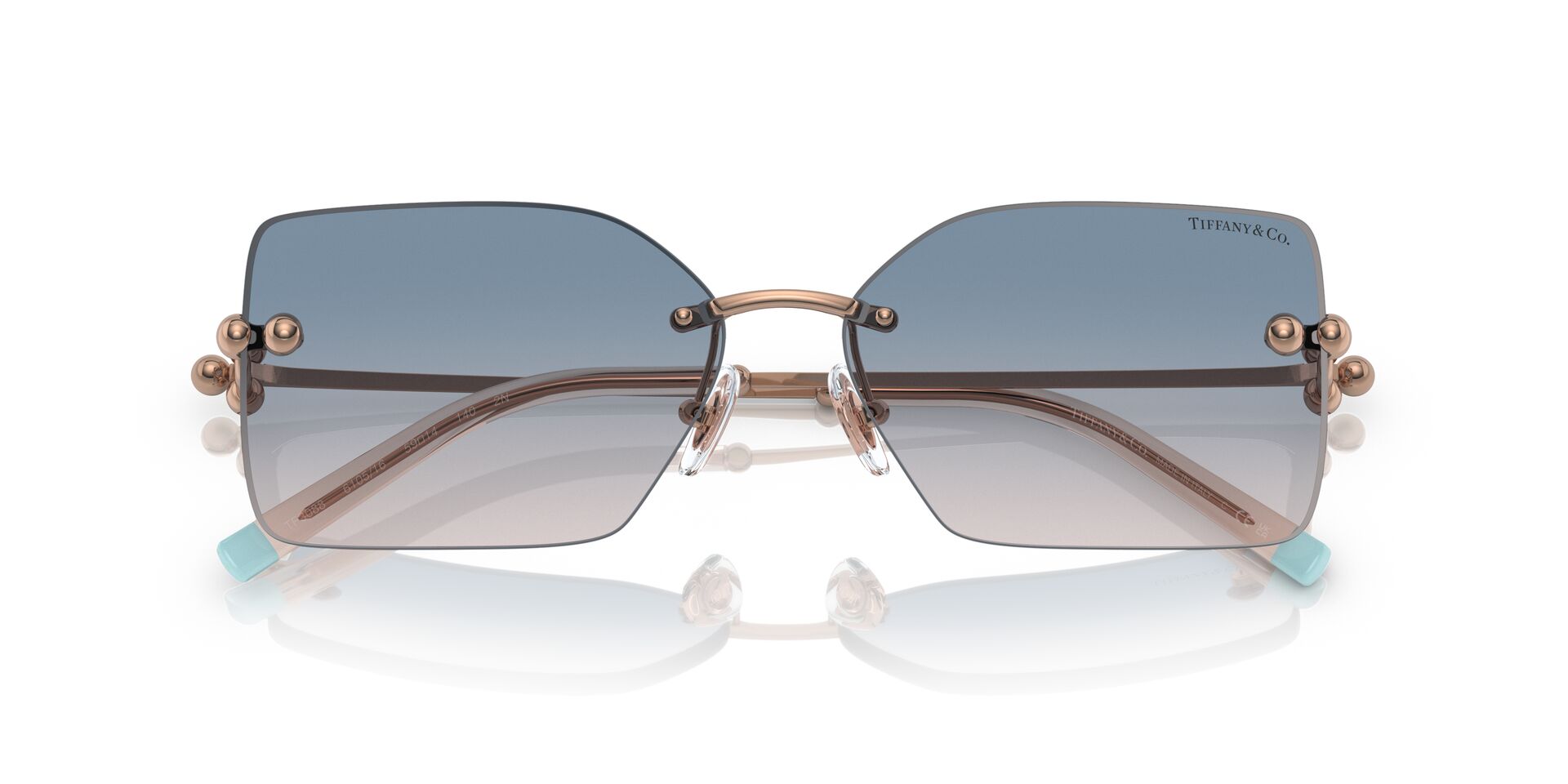 Tiffany&Co TF 3088  6105/16
