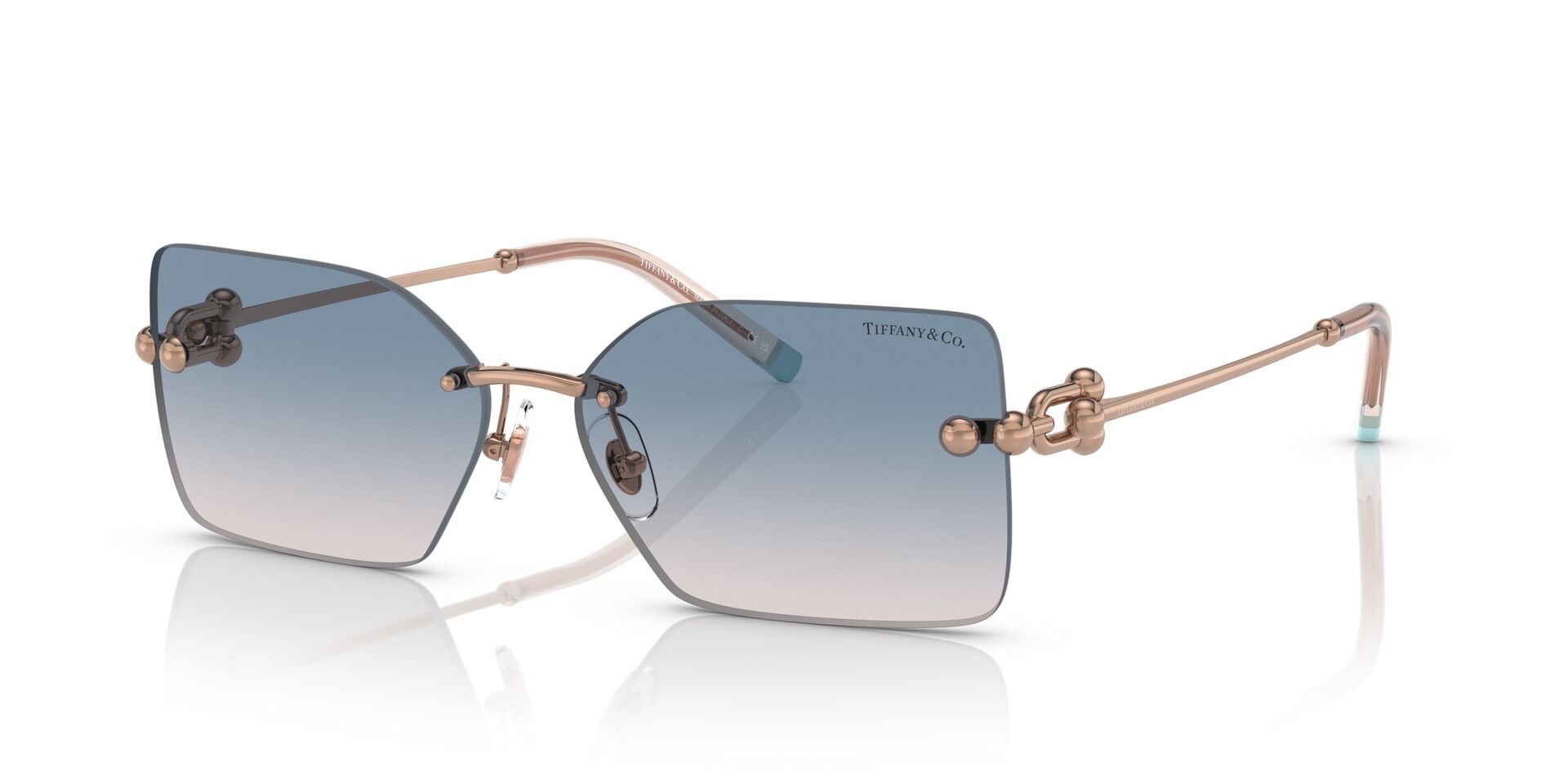 Tiffany&Co TF 3088  6105/16