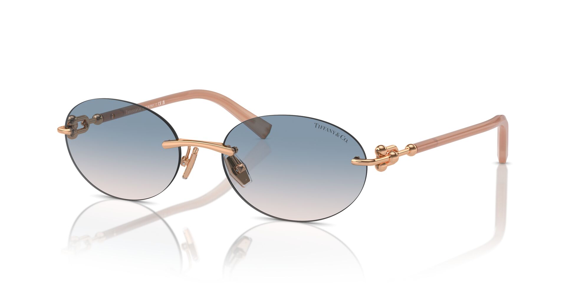 Tiffany&Co TF 3104-D  6217/16