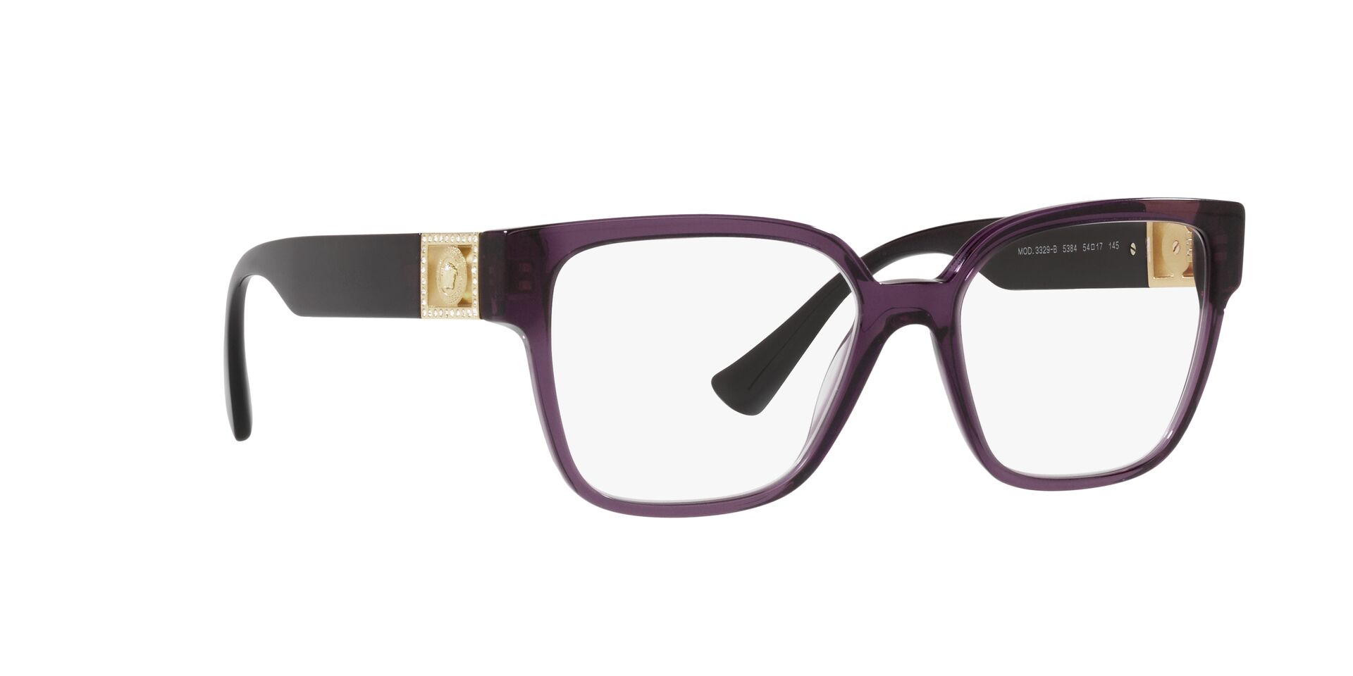 Versace VE 3329B  5384