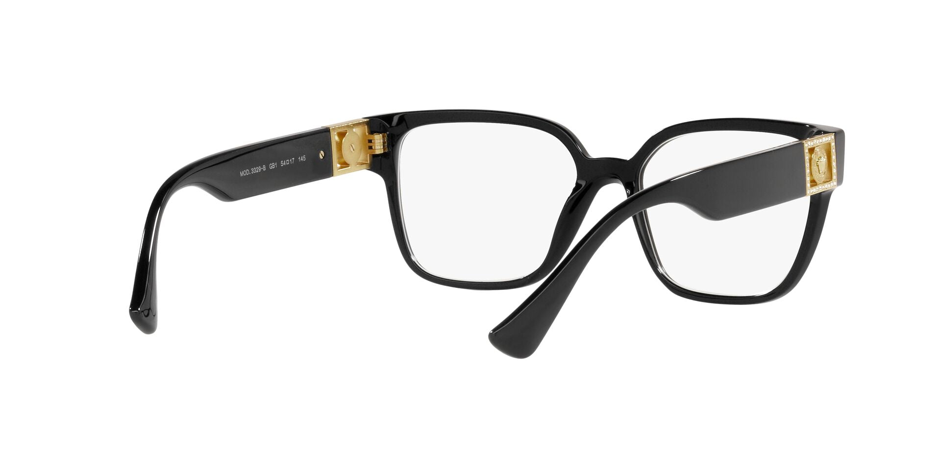Versace VE 3329B GB1