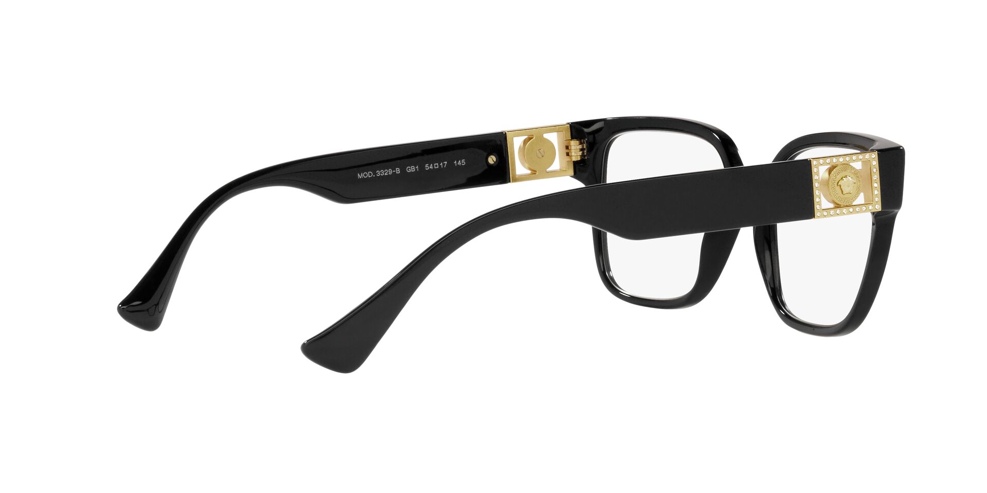 Versace VE 3329B GB1