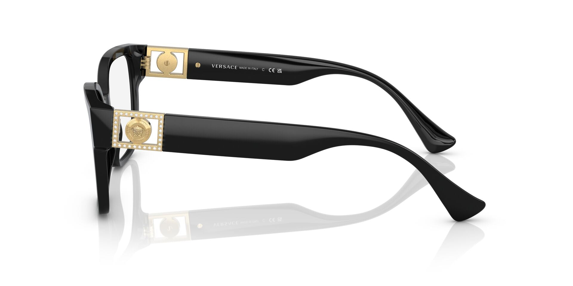 Versace VE 3329B GB1